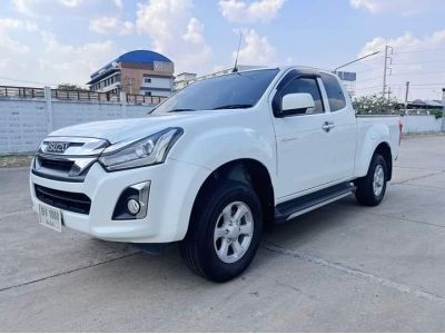 ISUZU DMAX 1.9 HI-LANDER MT ปี 2019 รูปที่ 0