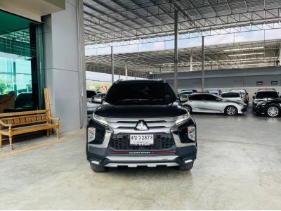 MITSUBISHI PAJERO SPORT 2.4 GT PREMIUM 4WD ปี 2020 ไมล์ 6x,xxx Km