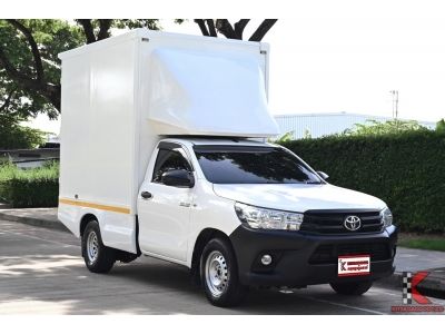 Toyota Revo 2.4 (ปี 2019) SINGLE J Plus รหัส5021