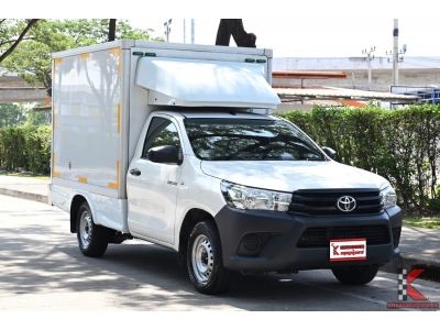 Toyota Hilux Revo 2.4 (ปี 2019) SINGLE J Plus Pickup รหัส3202