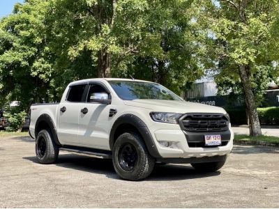 2016 FORD RANGER 2.2XLT AUTO