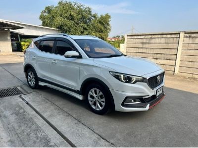 2018 MG ZS 1.5D