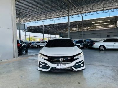 HONDA CIVIC FK 1.5 RS TURBO ปี 2020 ไมล์ 3x,xxx Km