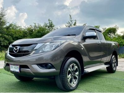 Mazda BT50Pro Cab 2.2 Hi-Racer M/T ปี 2016 รูปที่ 0