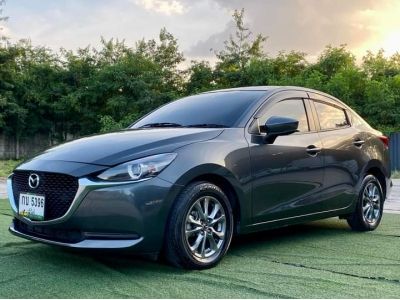 Mazda 2 1.3 Skyactiv-G E Sedan A/T ปี 2022