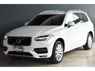 Volvo XC90 ปี 2016 ไมล์ 14x,xxx Km