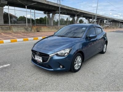 MAZDA2 1.5 XD Sports A/T ปี 2018