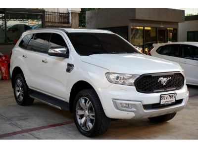 Ford Everest 3.2