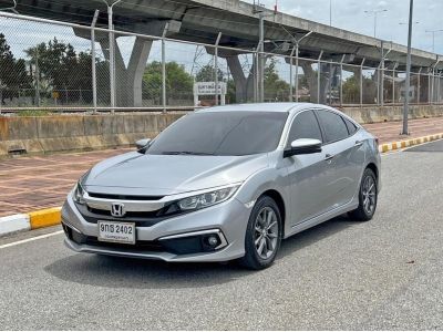 HONDA CIVIC FC 1.8 EL A/T ปี 2020