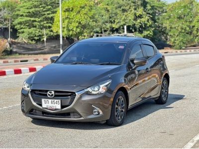 MAZDA2 1.3 Sport high connect A/T ปี2019 รูปที่ 0