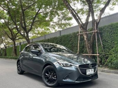 Mazda  2 Skyactive1.3 2016 Sports Standard Hatchback รูปที่ 0