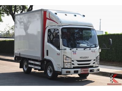 Isuzu ELF 3.0 (ปี 2021) NLR Truck รหัส3361