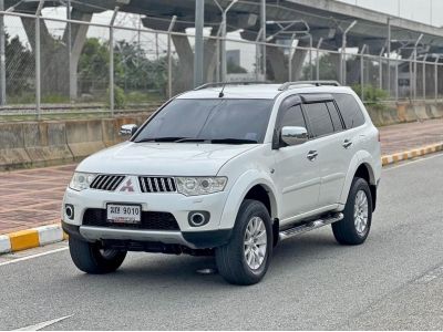 MITSUBISHI PAJERO SPORT 2.5 GT A/T ปี2012 รูปที่ 0