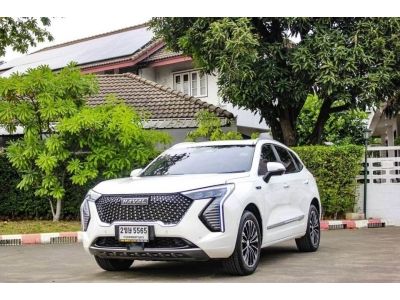 2022 HAVAL JOLION 1.5 HYBRID ULTRA