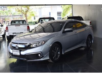 HONDA CIVIC 1.8EL A/T ปี2020