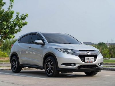 HONDA HR-V 1.8 E  ปี  2015