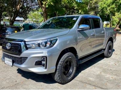 2020 TOYOTA REVO 2.4 AUTO ขับ2 รูปที่ 0