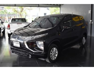 MITSUBISHI XPANDER 1.5 GLS-LTD ปี2019