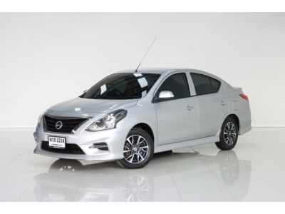 Nissan Almera 1.2 E Sportech ปี 2020