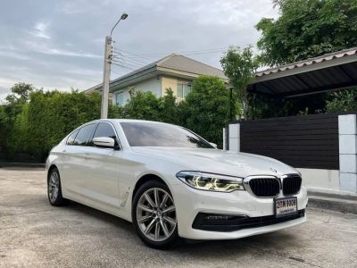 2020 BMW 530E ELITE E DRIVE PLUG IN