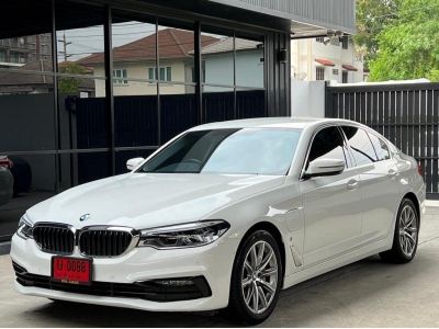 BMW 530e วิ่ง 50,000 Km. ปี 2020 รูปที่ 0