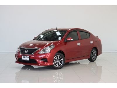 Nissan Almera 1.2 Sportech ปี 2019