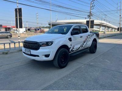 2019 FORD RANGER 2.2  MT XLT