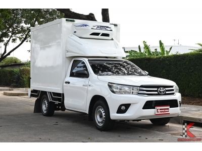 Toyota Revo 2.4 (ปี 2020) SINGLE J Plus Pickup รหัส7001