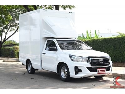 Toyota Revo 2.4 (ปี 2020) SINGLE J Plus Pickup รหัส6683