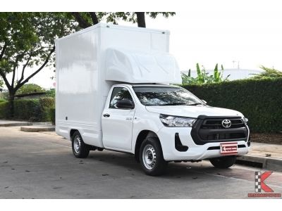 Toyota Revo 2.4 (ปี 2022) SINGLE Entry Pickup รหัส319