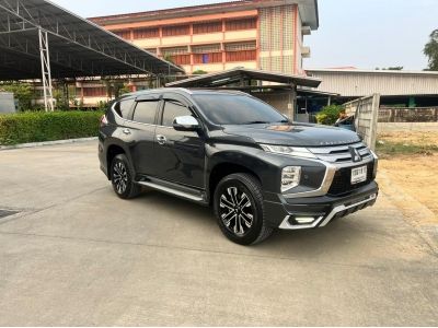 2020 MITSUBISHI PAJERO 2.4 GT PREMIUM