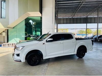 ISUZU D-Max 1.9 X-Series Speed L Doublecab  ปี 2022