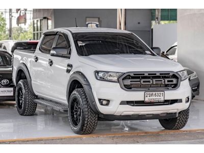 FORD RANGER 2.2 XLT ปี 2018 ไมล์ 75,2xx Km