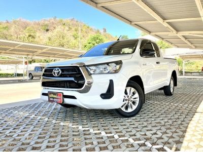 Toyota Hilux Revo 2.4 Entry Z edition 2023