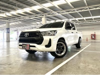 Toyota Hilux Revo 2.4 Double Cab Z Edition J Plus 2020