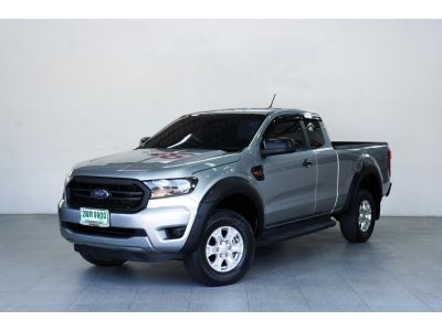 FORD RANGER SMARTCAB 2.2 XLS Hi-RIDER MT ปี 2019 ไมล์ 41,xxx Km รูปที่ 0