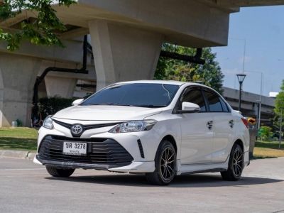 TOYOTA VIOS 1.5J ปี 2017