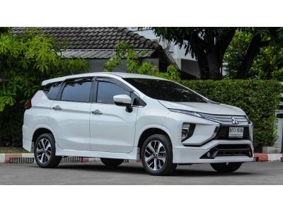 2019 MITSUBISHI XPANDER 1.5 TOP