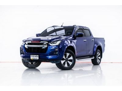 ISUZU D-MAX 3.0 M HI-LANDER / 4DR AT ปี 2019  ส่งบัตรประชาชน รู้ผลอนุมัติภายใน 30 นาที