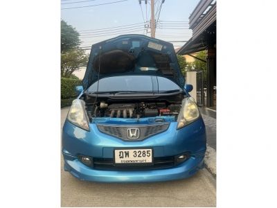 ขายรถ Honda jazz 2010