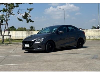 MAZDA MAZDA2 1.3 High Connect ปี 2018