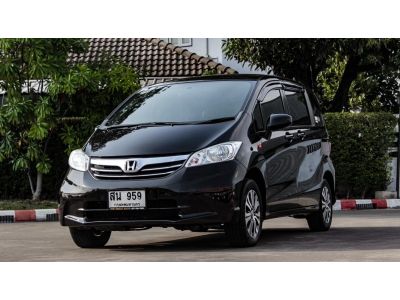 HONDA FREED 1.5 SE ปี 2013 รูปที่ 0