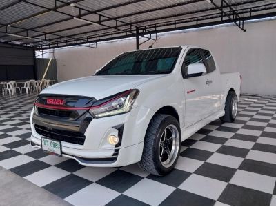 Isuzu  2.5 Space Cab X-series 2018 รูปที่ 0