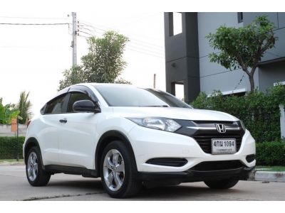 2015 HONDA HRV 1.8S