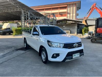 2019 TOYOTA REVO 2.8 MT เพลาลอย