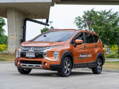 Mitsubishi Xpander Cross 1.5  ปี 2020