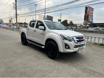 2016 ISUZU D-MAX 1.9 MT HILANDER