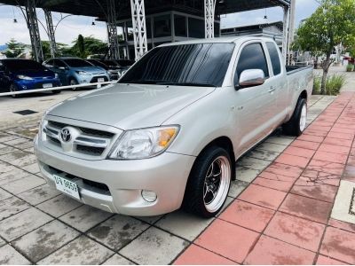 2006 TOYOTA VIGO 2.5E MT