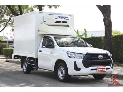 Toyota Revo 2.4 (ปี 2022) SINGLE Entry Single Cab รหัส7814