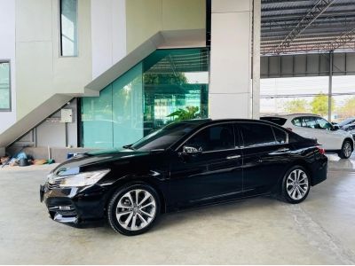 HONDA ACCORD G10 2.0 EL ปี 2018 รูปที่ 0